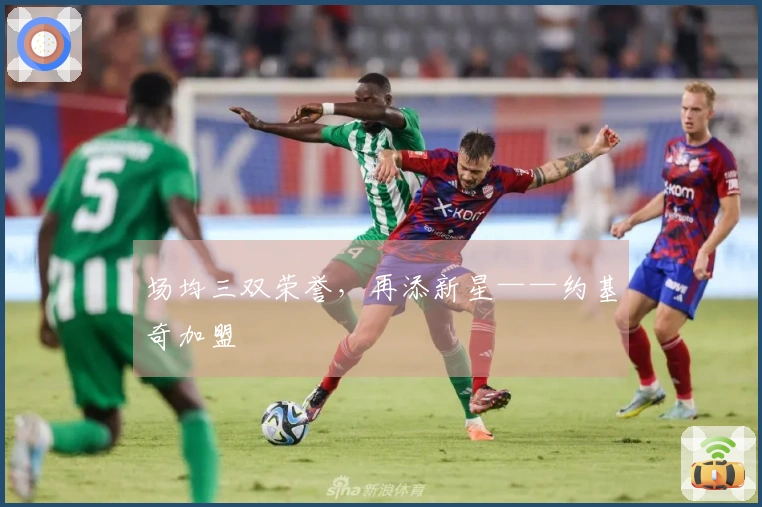 场均三双荣誉，再添新星——约基奇加盟