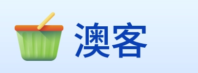 澳客 logo